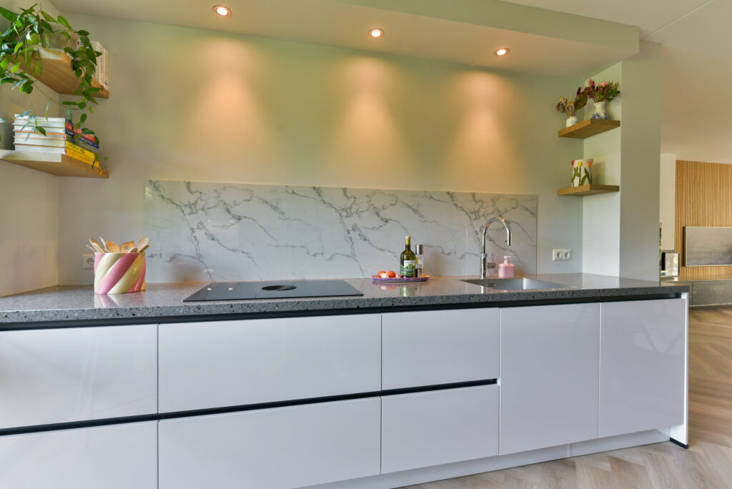 Tussenwoning te koop: Edisonbaan 16-6, Nieuwegein
