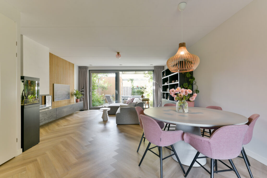 Tussenwoning te koop: Edisonbaan 16-6, Nieuwegein