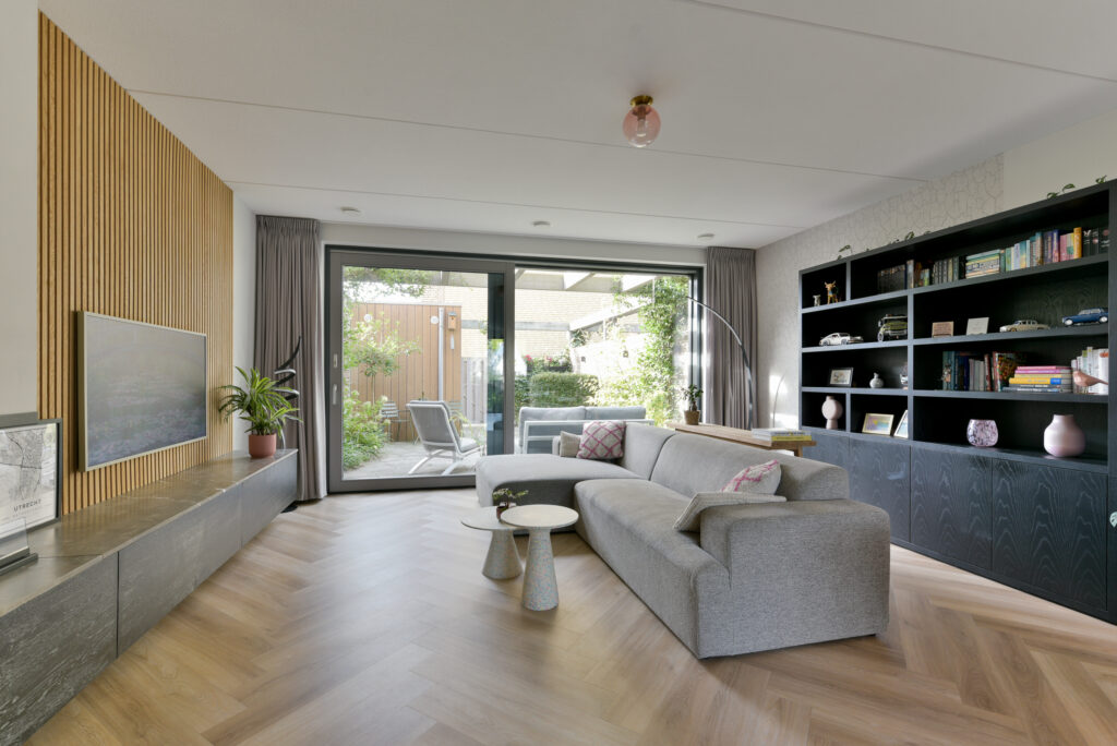 Tussenwoning te koop: Edisonbaan 16-6, Nieuwegein