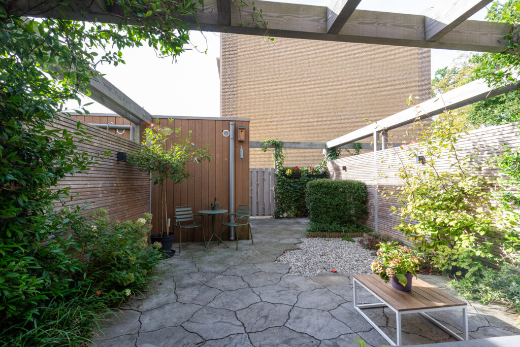 Tussenwoning te koop: Edisonbaan 16-6, Nieuwegein