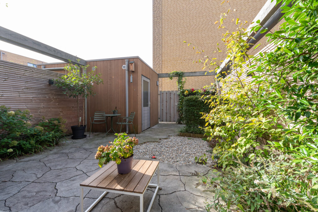 Tussenwoning te koop: Edisonbaan 16-6, Nieuwegein
