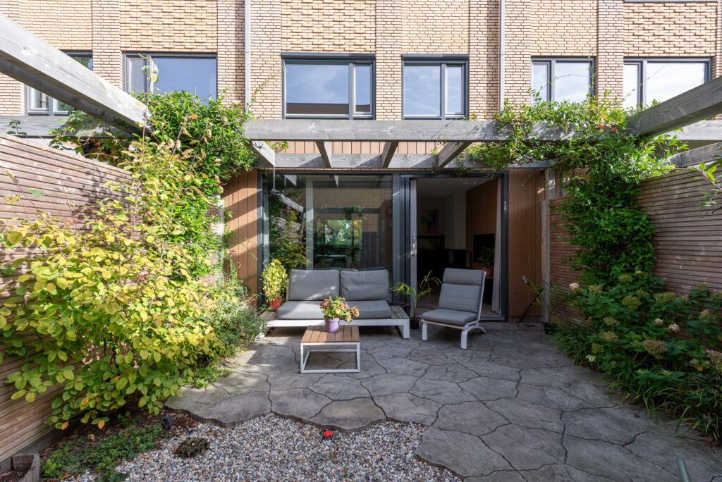 Tussenwoning te koop: Edisonbaan 16-6, Nieuwegein