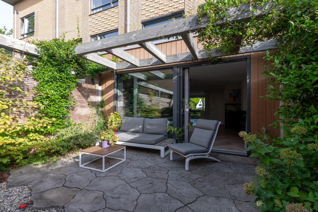 Tussenwoning te koop: Edisonbaan 16-6, Nieuwegein