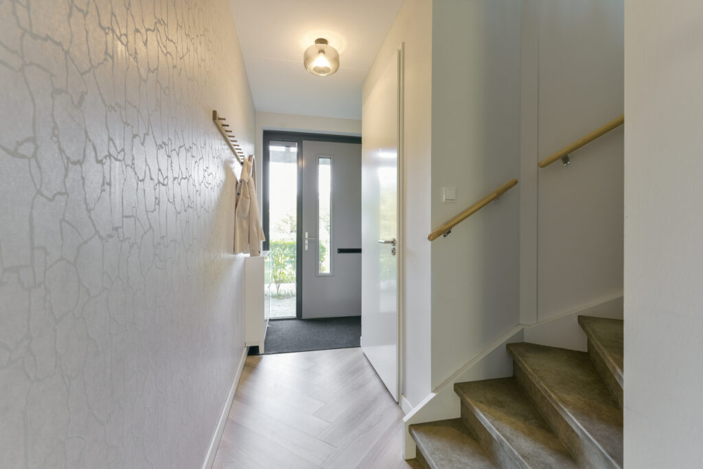 Tussenwoning te koop: Edisonbaan 16-6, Nieuwegein