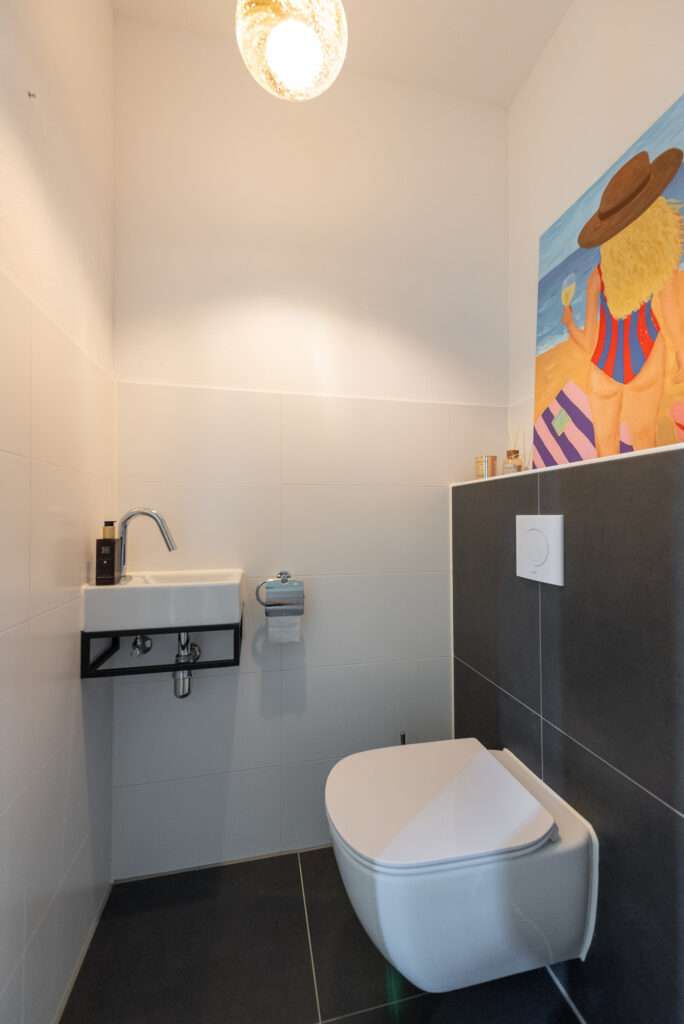 Tussenwoning te koop: Edisonbaan 16-6, Nieuwegein