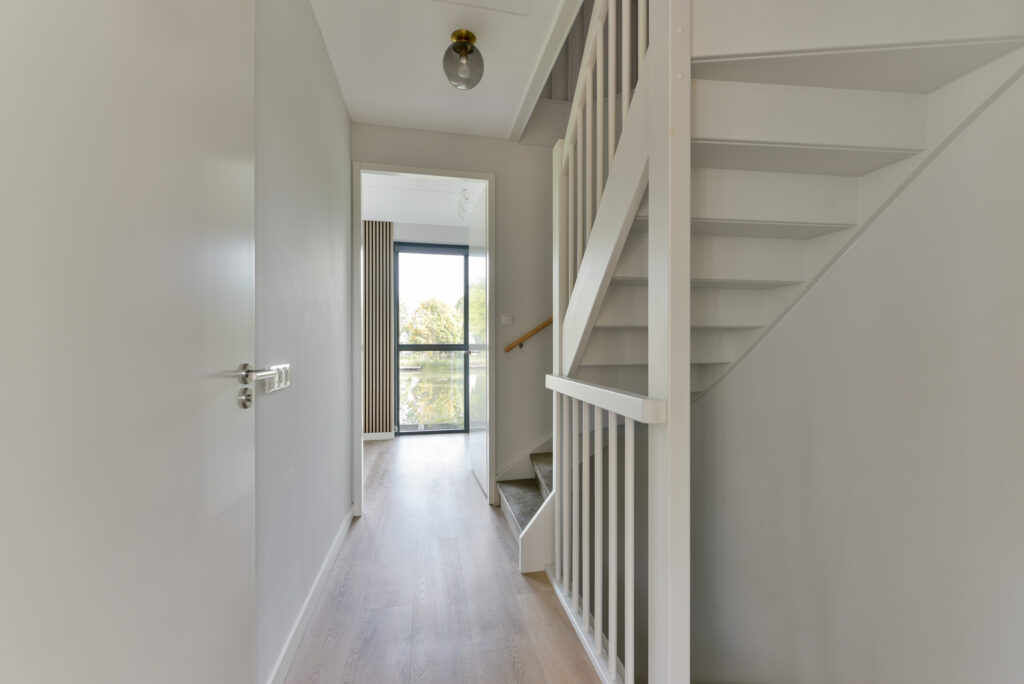 Tussenwoning te koop: Edisonbaan 16-6, Nieuwegein
