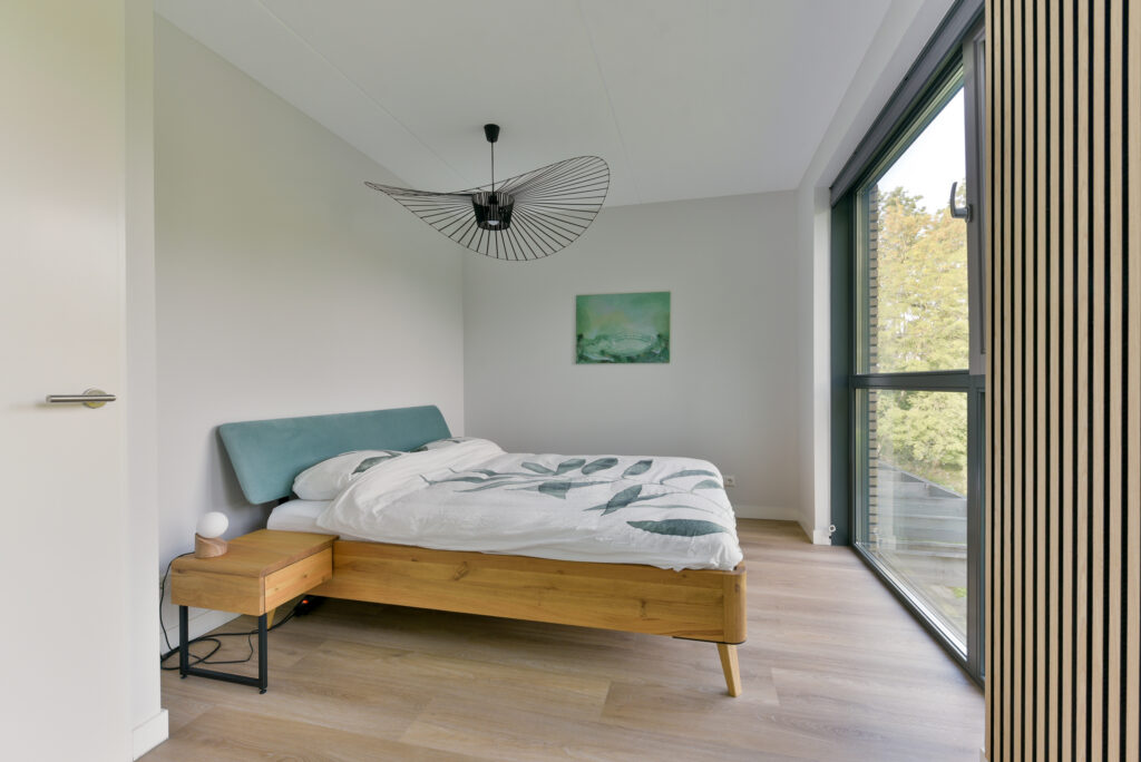 Tussenwoning te koop: Edisonbaan 16-6, Nieuwegein