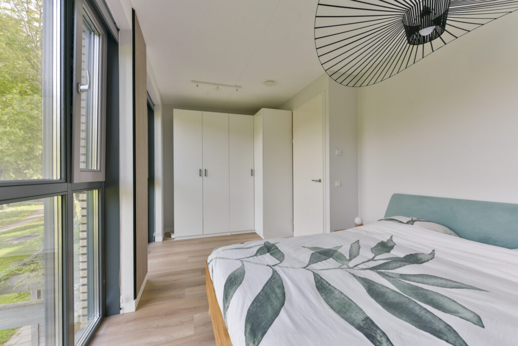 Tussenwoning te koop: Edisonbaan 16-6, Nieuwegein