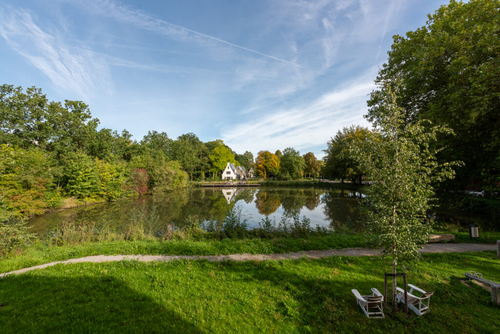 Tussenwoning te koop: Edisonbaan 16-6, Nieuwegein