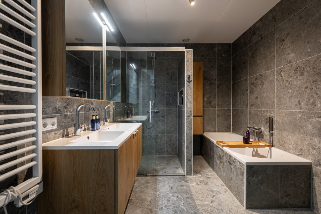 Tussenwoning te koop: Edisonbaan 16-6, Nieuwegein