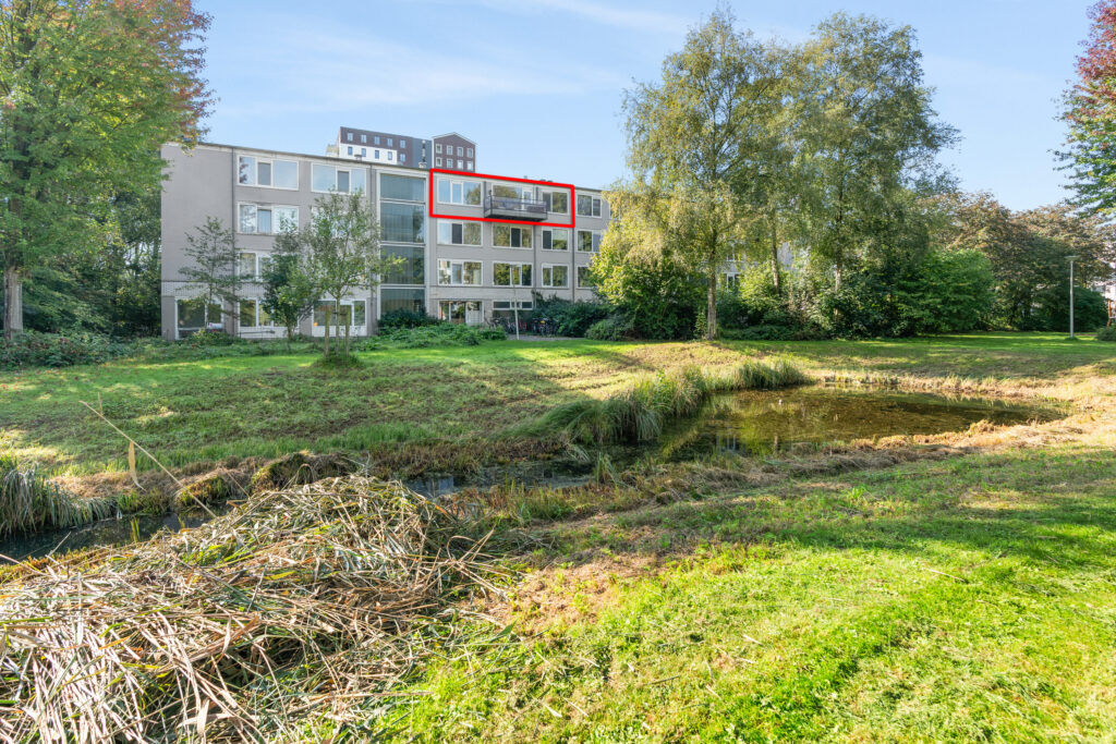 Landingsplaats 8 – Hoofdfoto