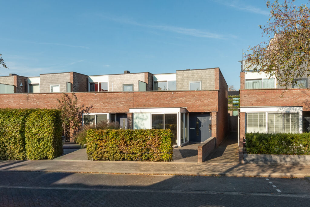 Honswijkpolder 21 – Hoofdfoto