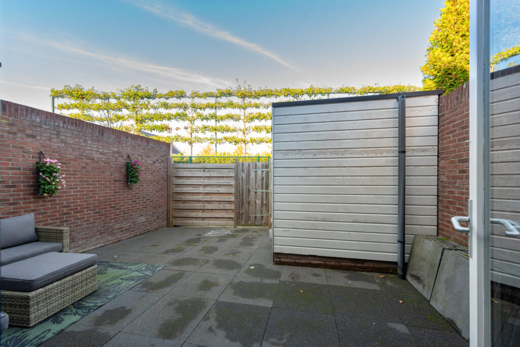 Honswijkpolder 21 – Foto 34