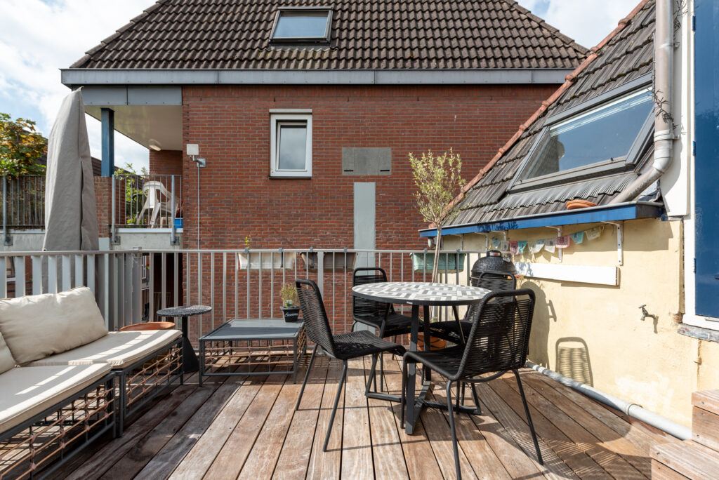 Keizerstraat 49BS – Foto