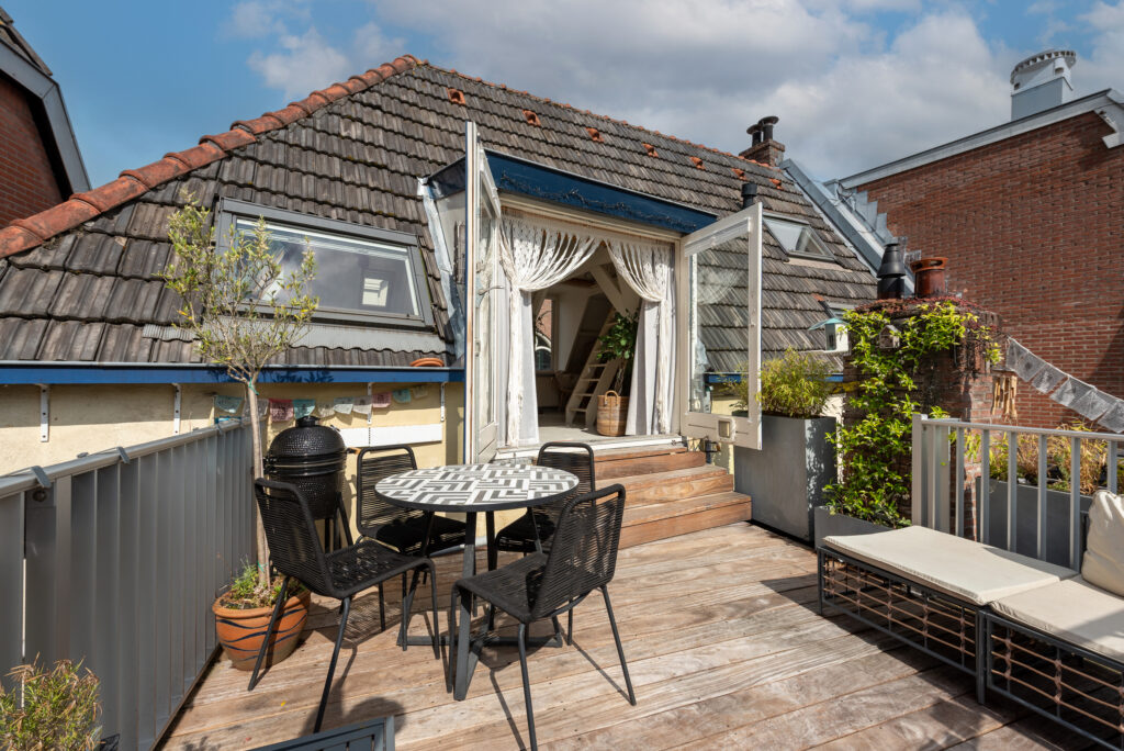 Keizerstraat 49BS – Foto 20