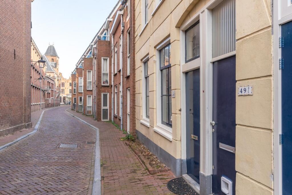 Keizerstraat 49BS – Foto 19