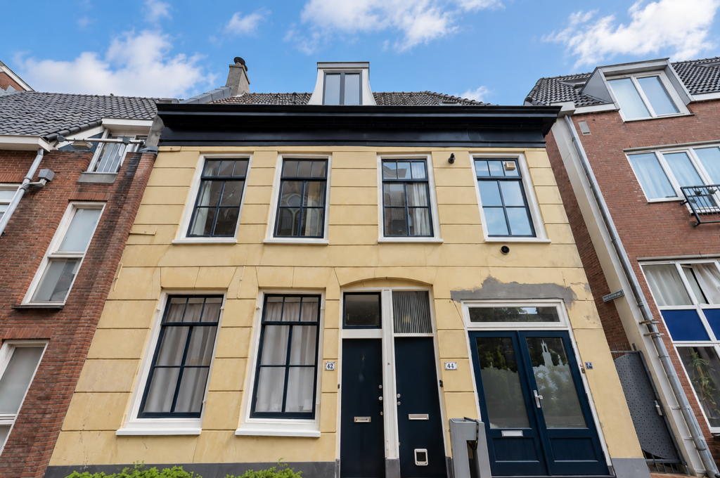 Keizerstraat 49BS – Foto 38