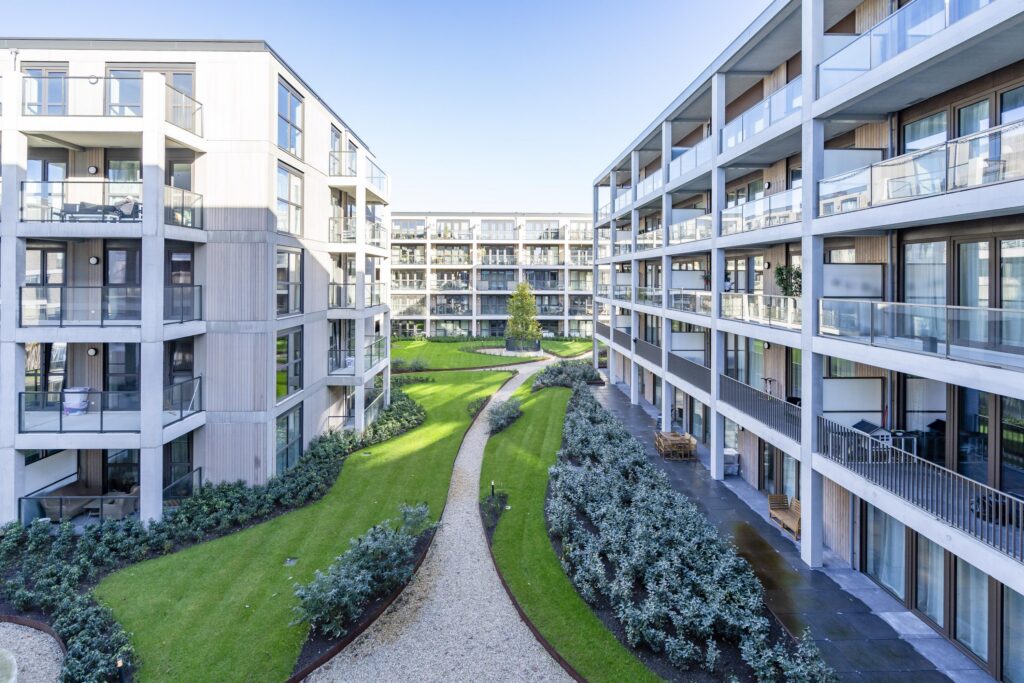Fultonbaan 32-6 – Hoofdfoto
