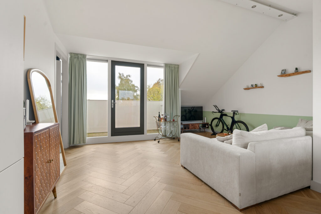 Prins Bernhardstraat 47g – Foto