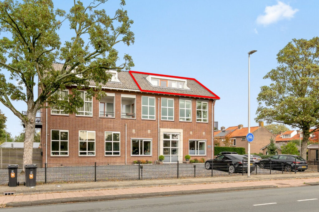 Prins Bernhardstraat 47g – Hoofdfoto