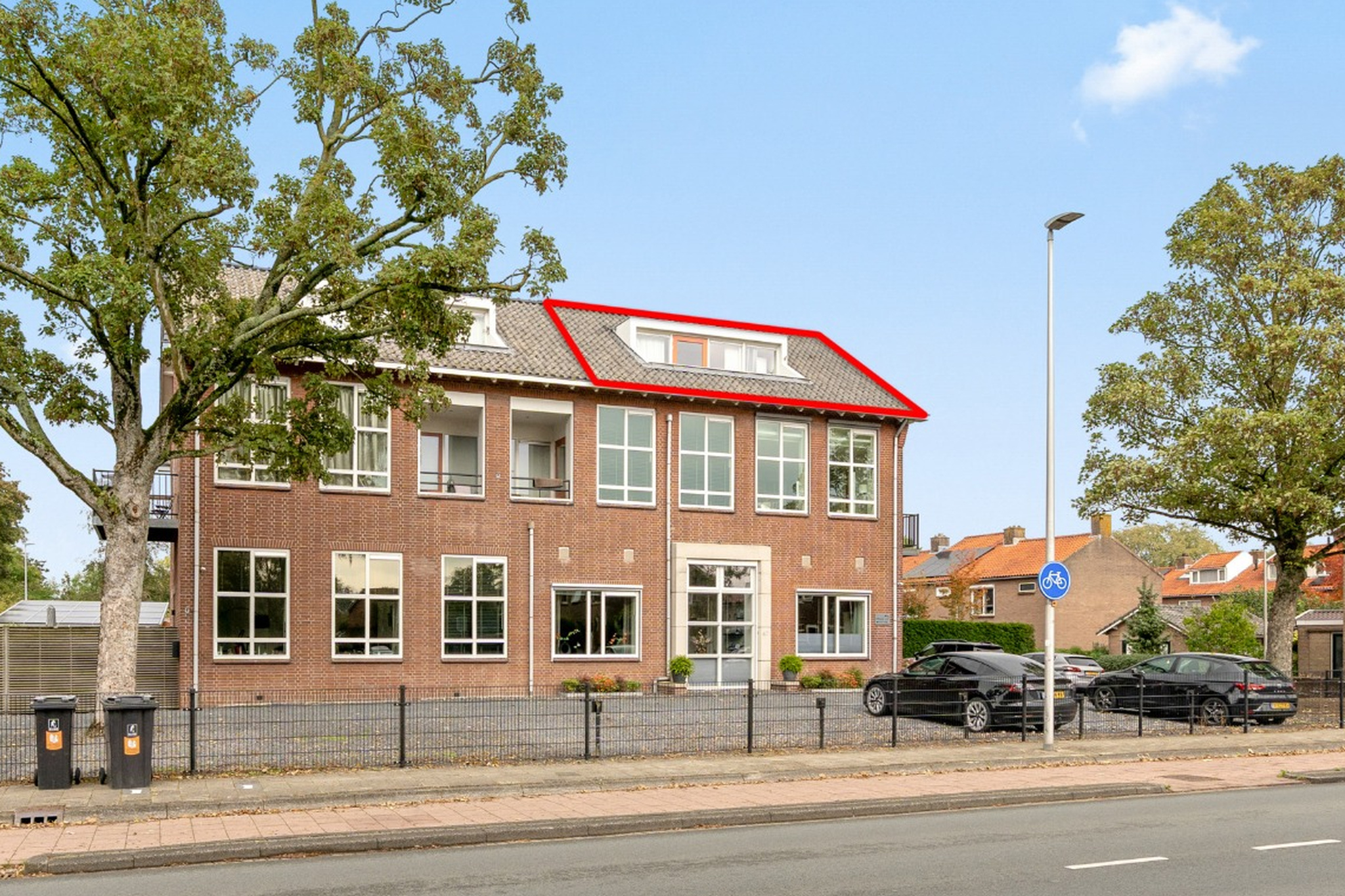 Prins Bernhardstraat 47g