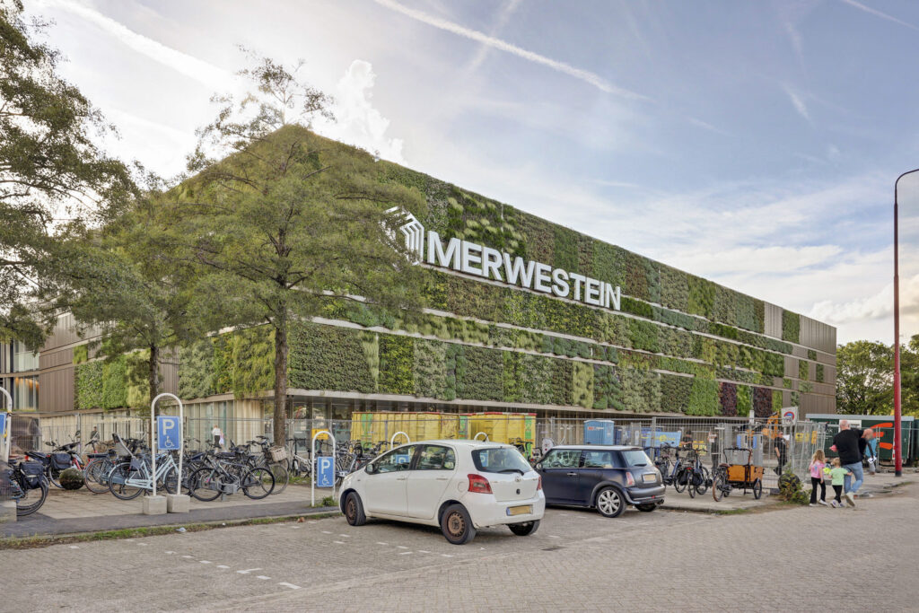 Merweplein 9-22 – Foto 6