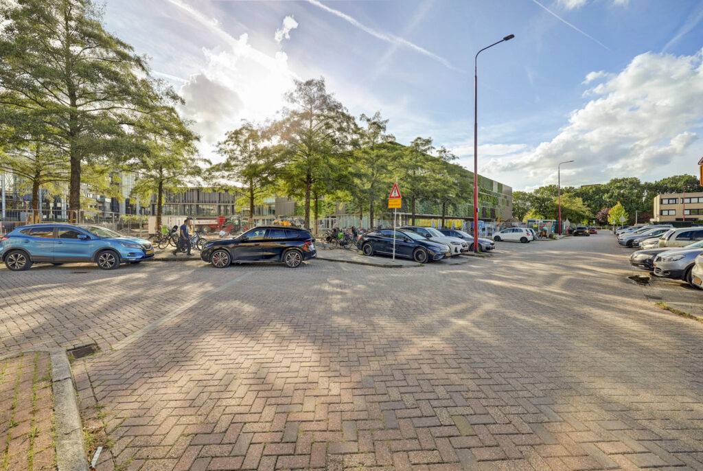 Merweplein 9-22 – Foto 4