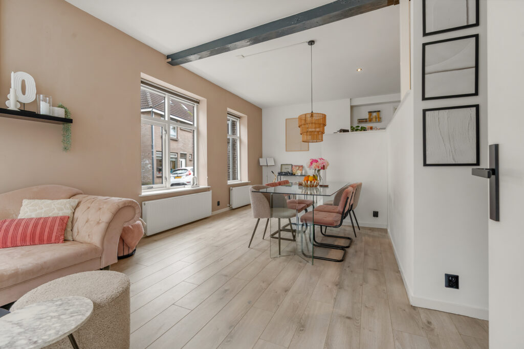 Burgstraat 40 – Foto