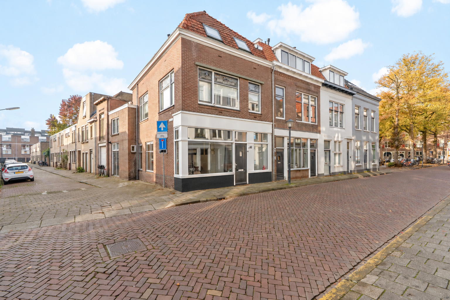 Burgstraat 40