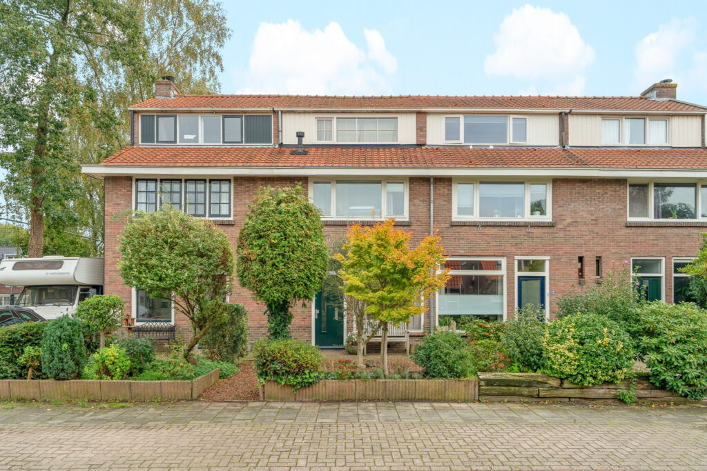 Kortelaan 44 – Hoofdfoto