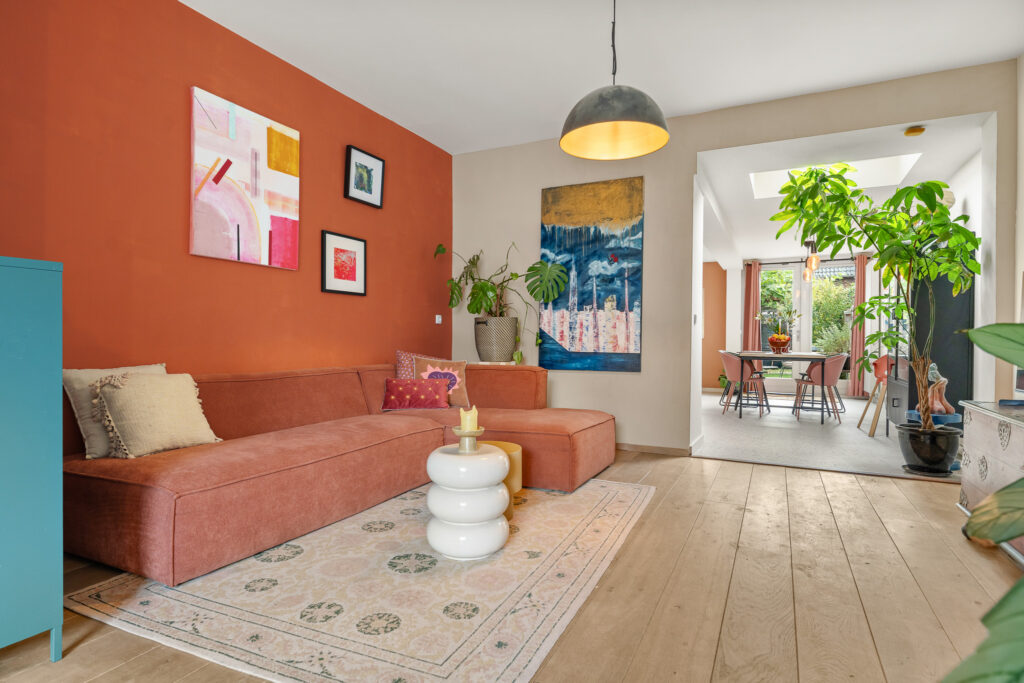 Kortelaan 44 – Foto