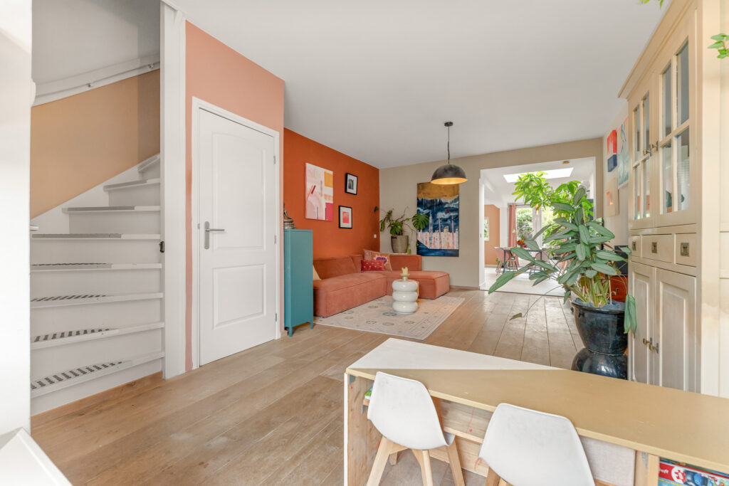 Kortelaan 44 – Foto 6