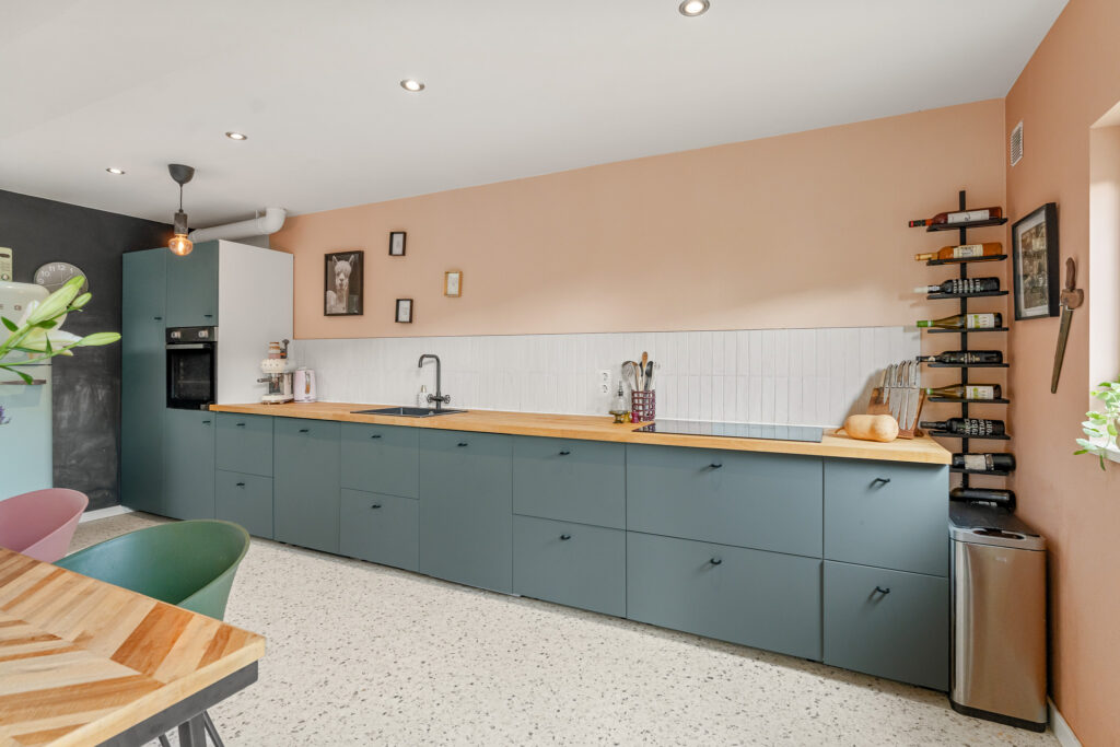 Kortelaan 44 – Foto 11