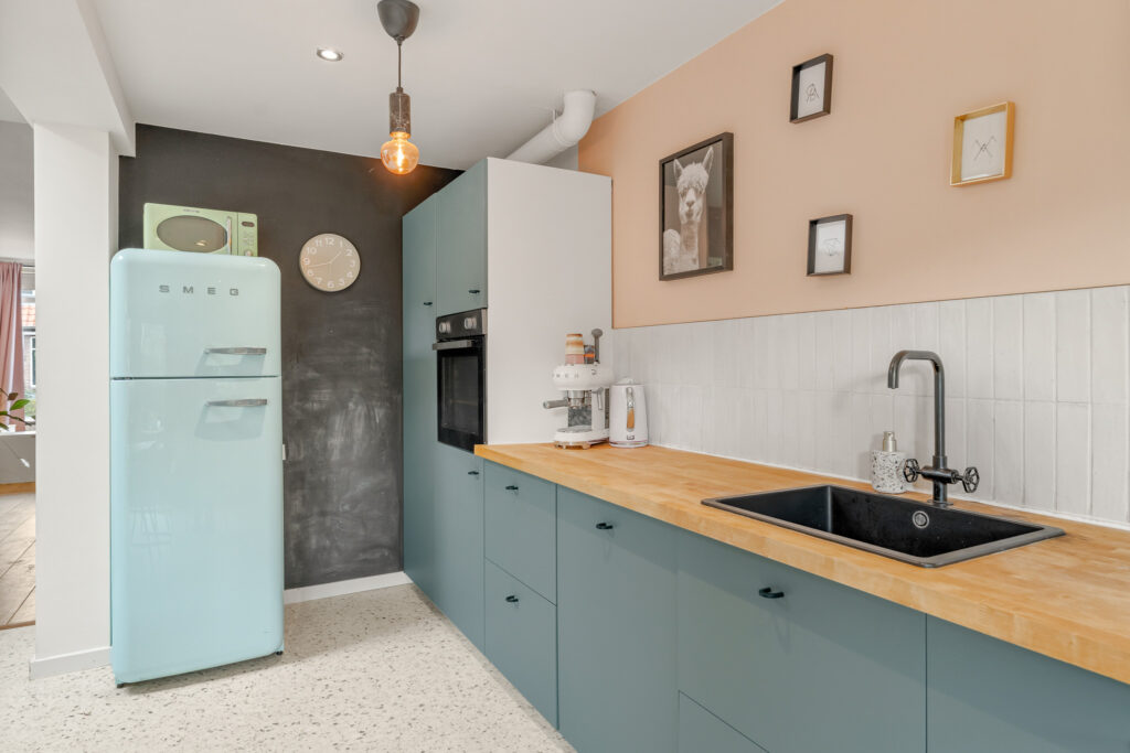 Kortelaan 44 – Foto 12