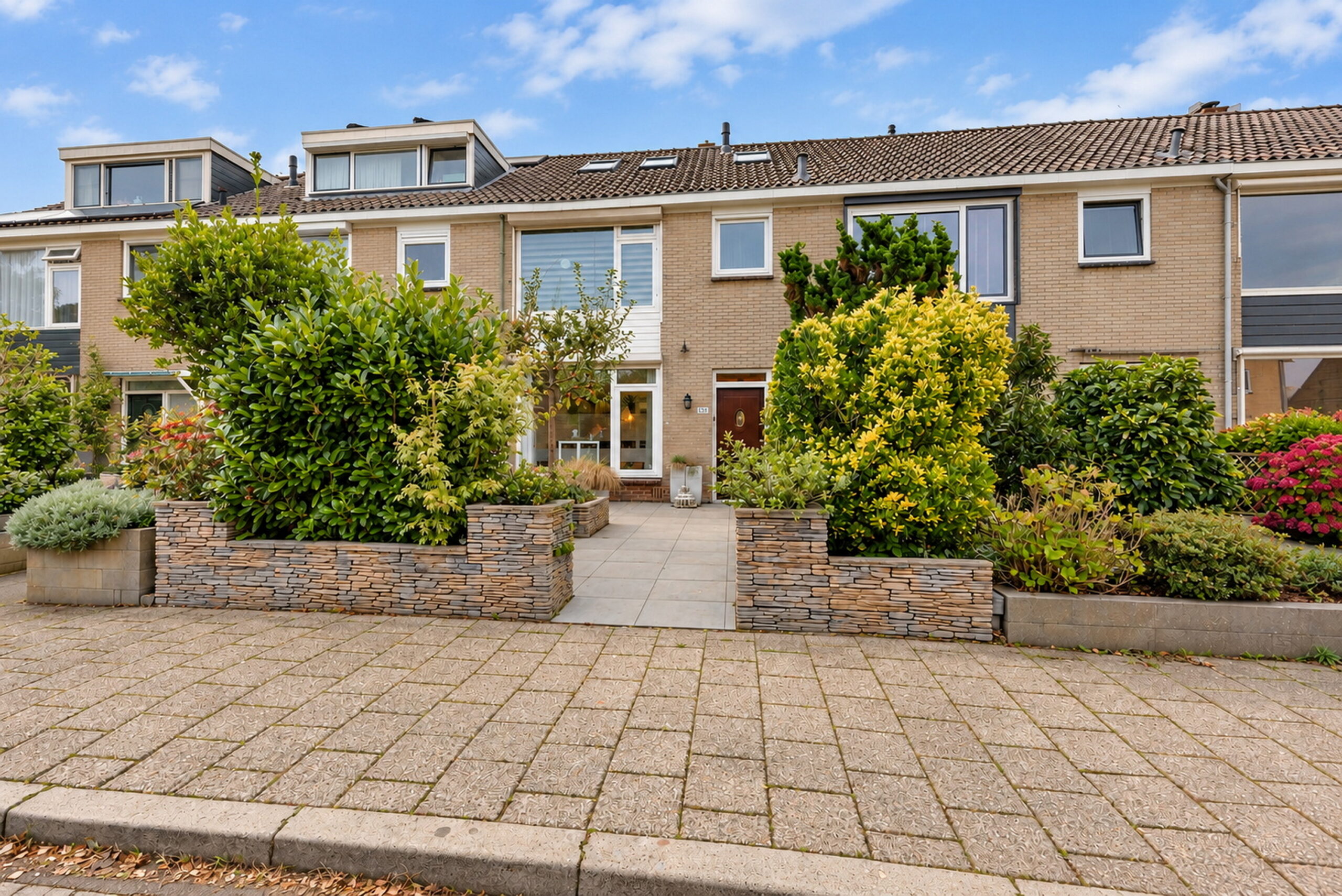Prins Clausstraat 33