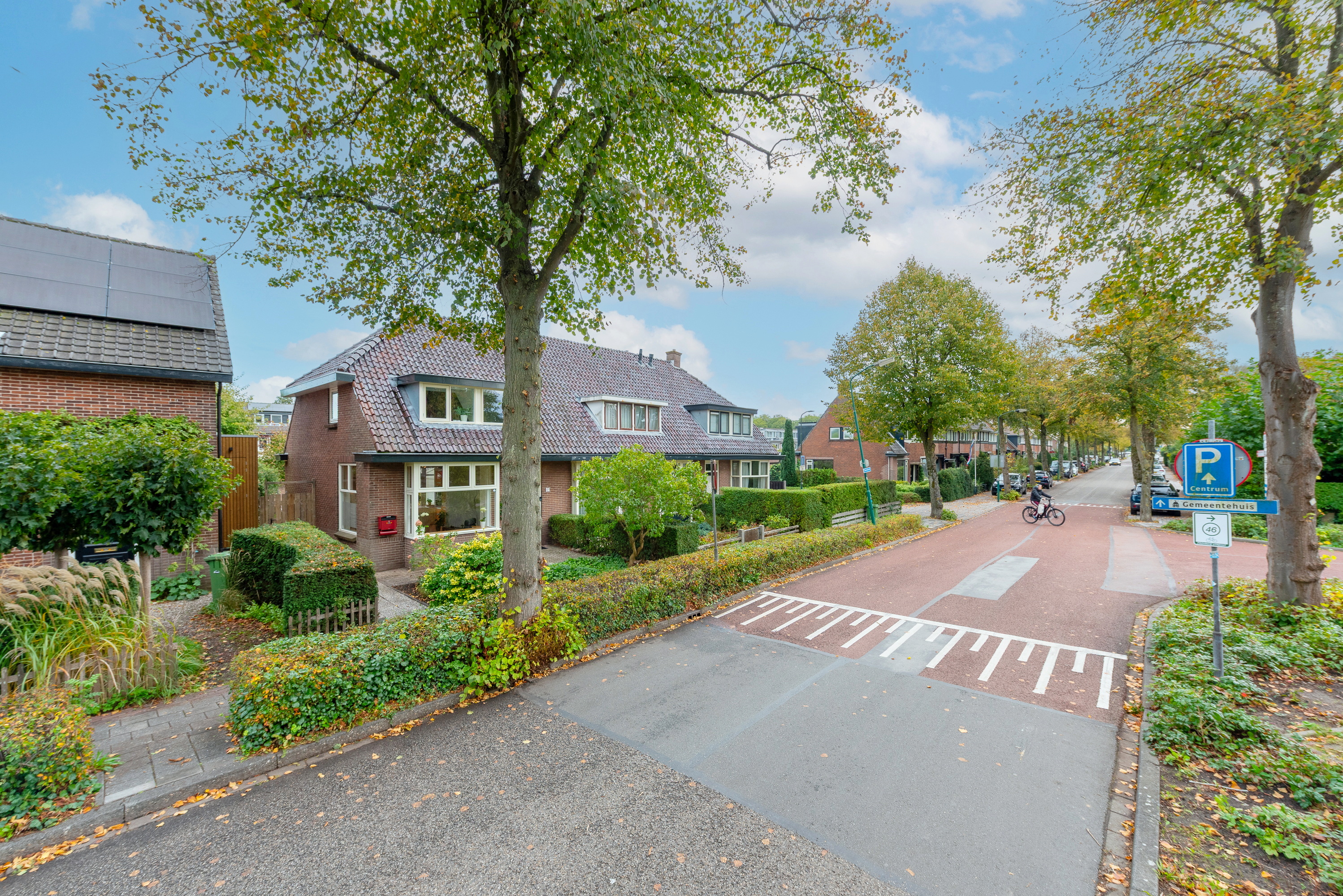 Driehoekslaan 62 – Hoofdfoto