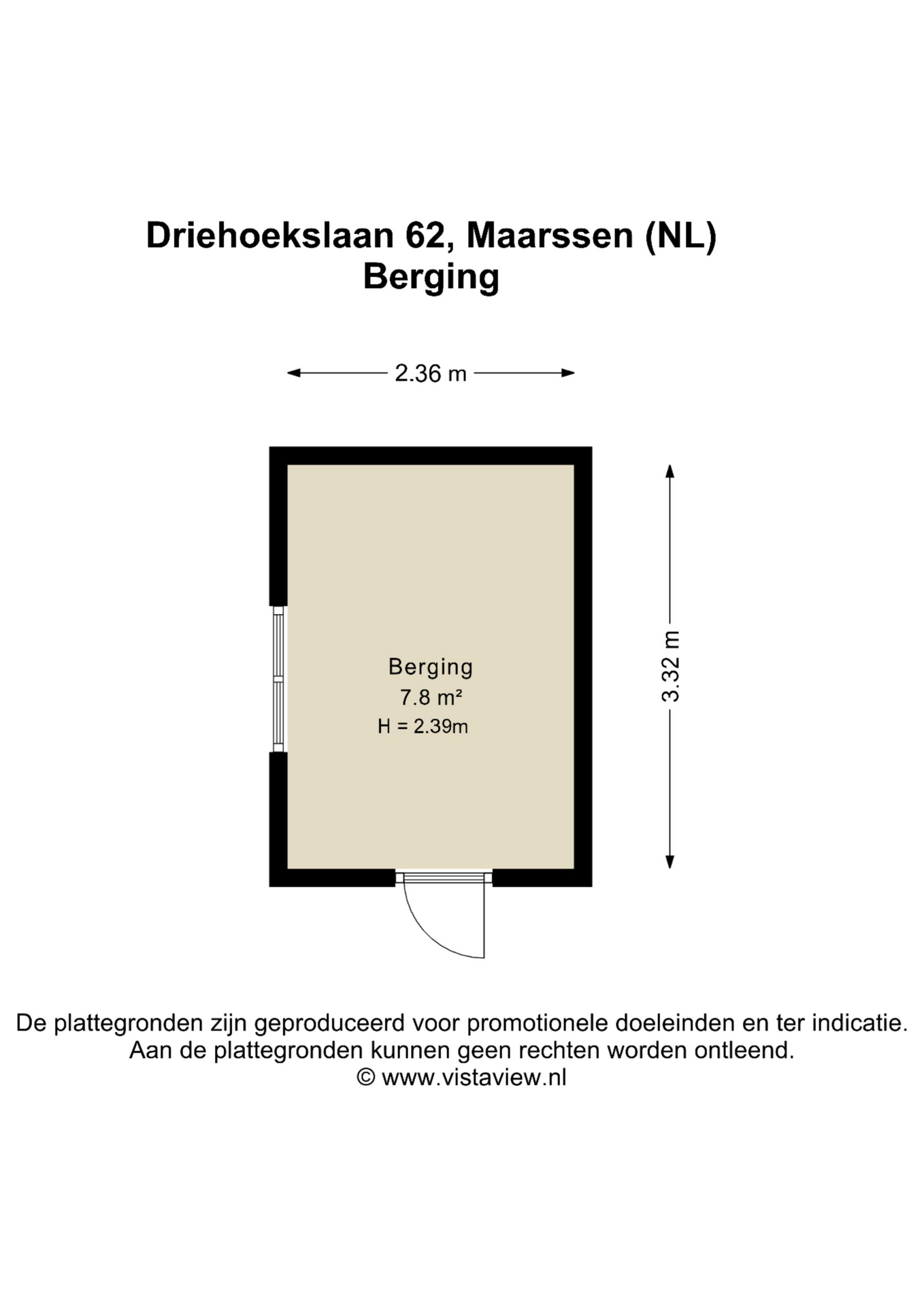 Driehoekslaan 62 – Foto 55