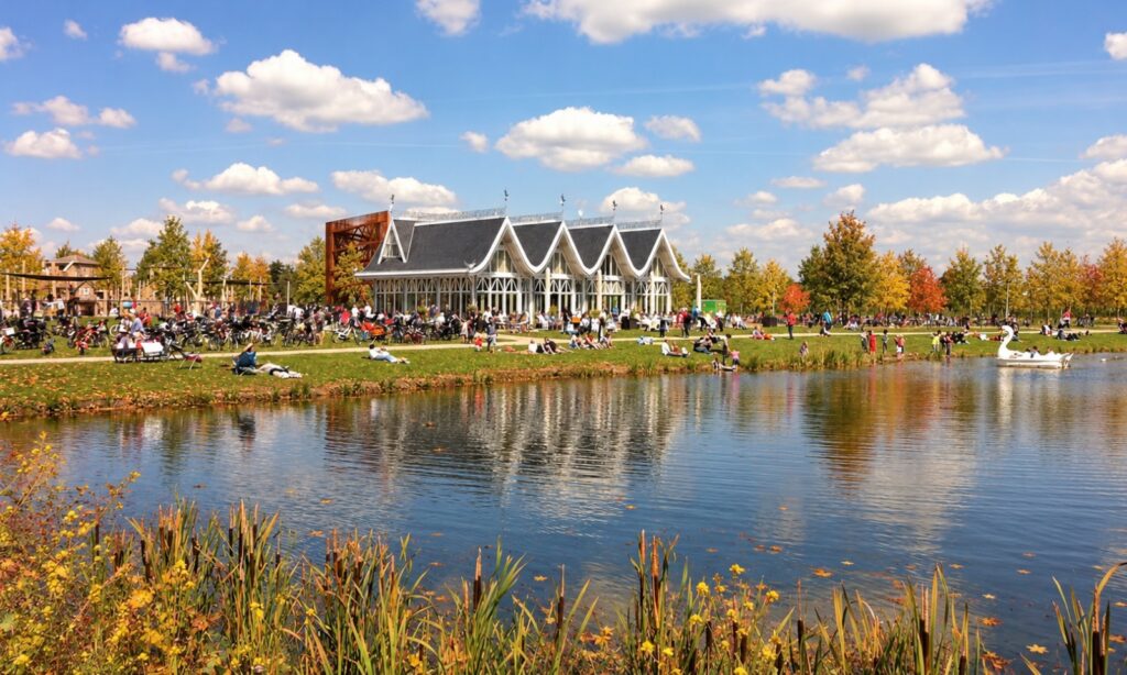 Leersumse Veld 39 – Foto 44