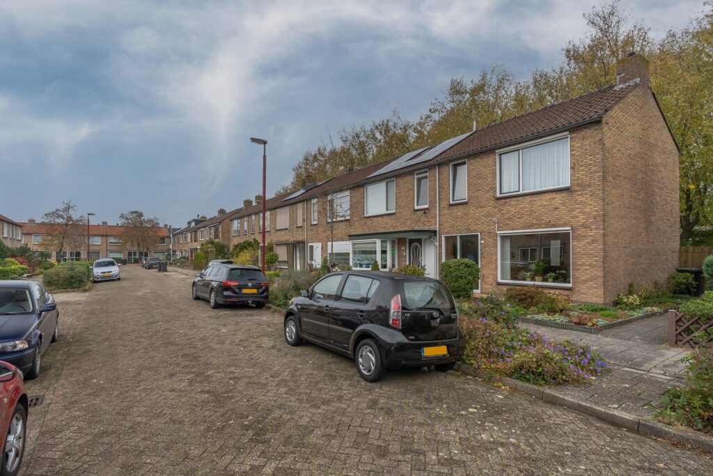 Ir. F.W. Conradstraat 72 – Hoofdfoto