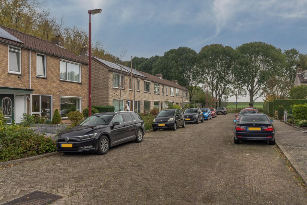 Ir. F.W. Conradstraat 72 – Foto