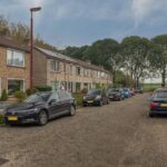 Ir. F.W. Conradstraat 72 – Foto