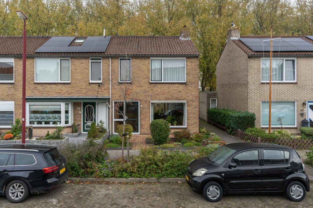 Ir. F.W. Conradstraat 72 – Foto 2