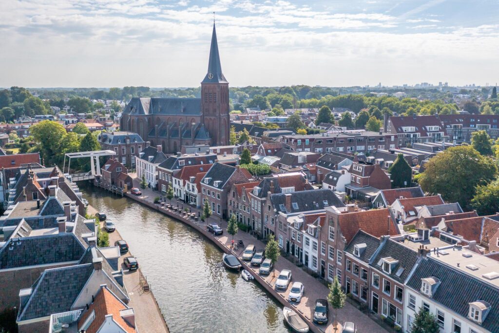 Schippersgracht 11 – Foto 10