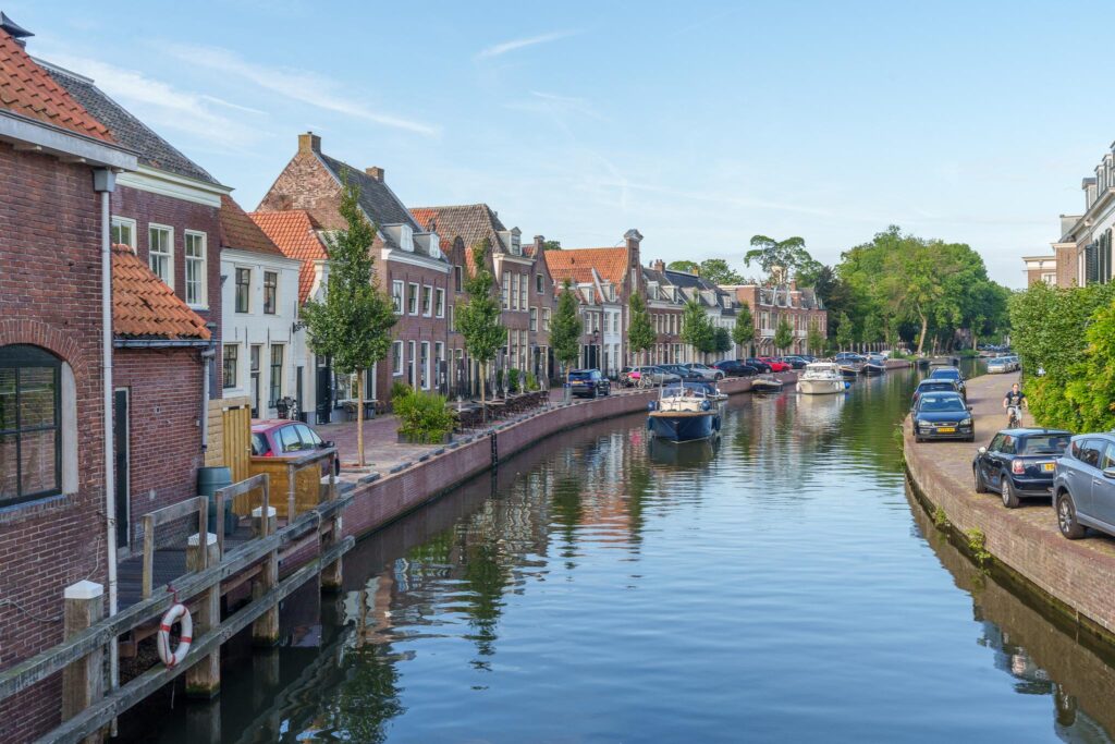 Schippersgracht 11 – Foto 9