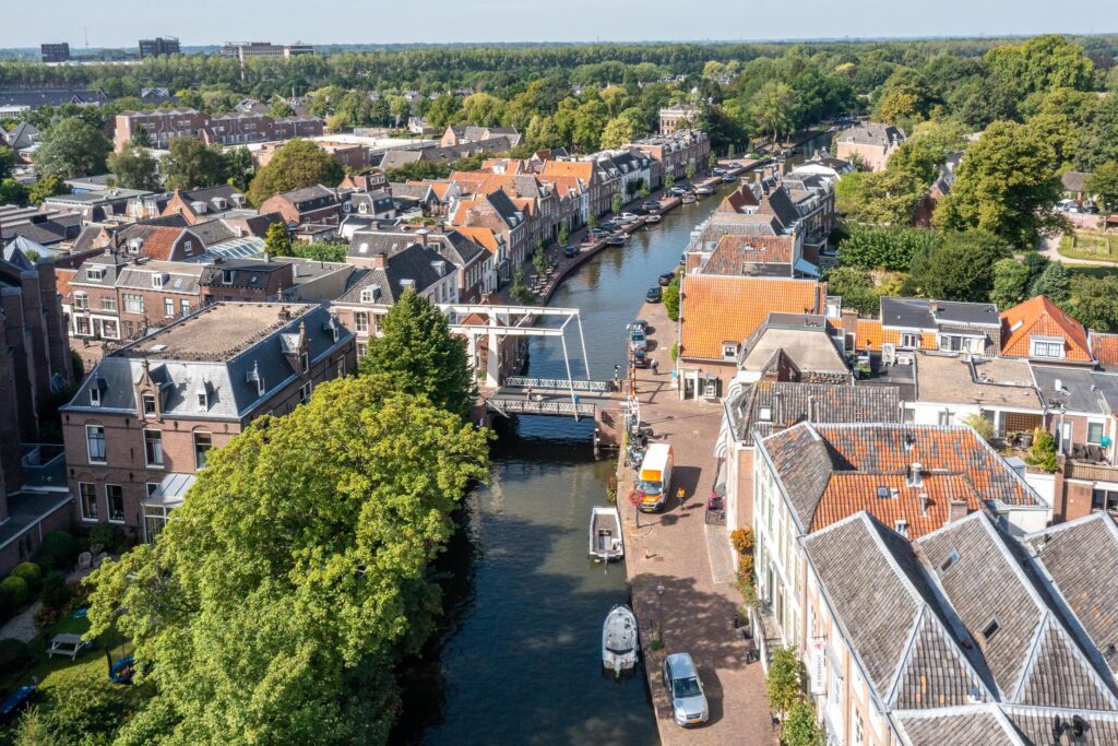 Schippersgracht 11 – Foto 2