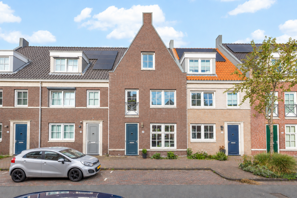 Leersumse Veld 39 – Hoofdfoto