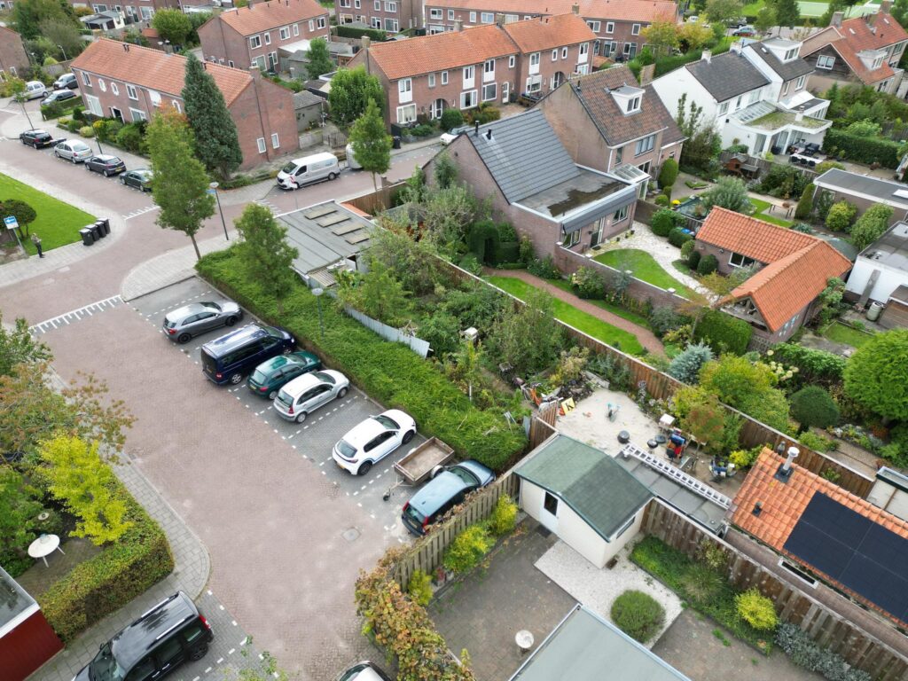 Simon de Vliegerlaan ong – Foto 4