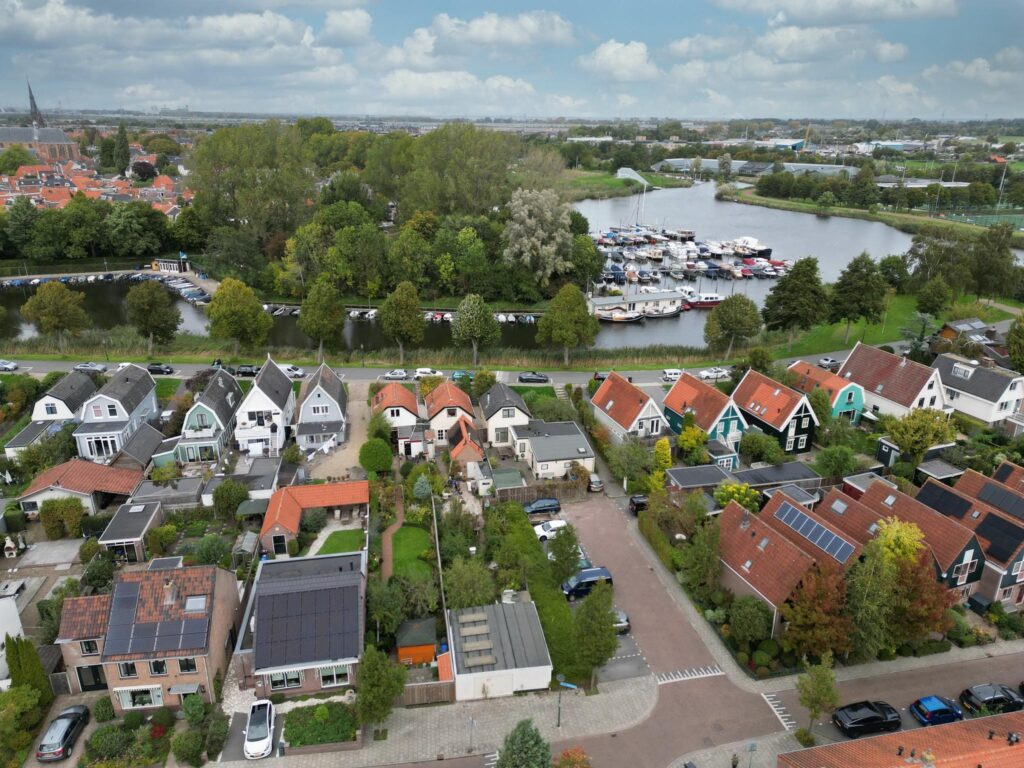 Simon de Vliegerlaan ong – Foto 2