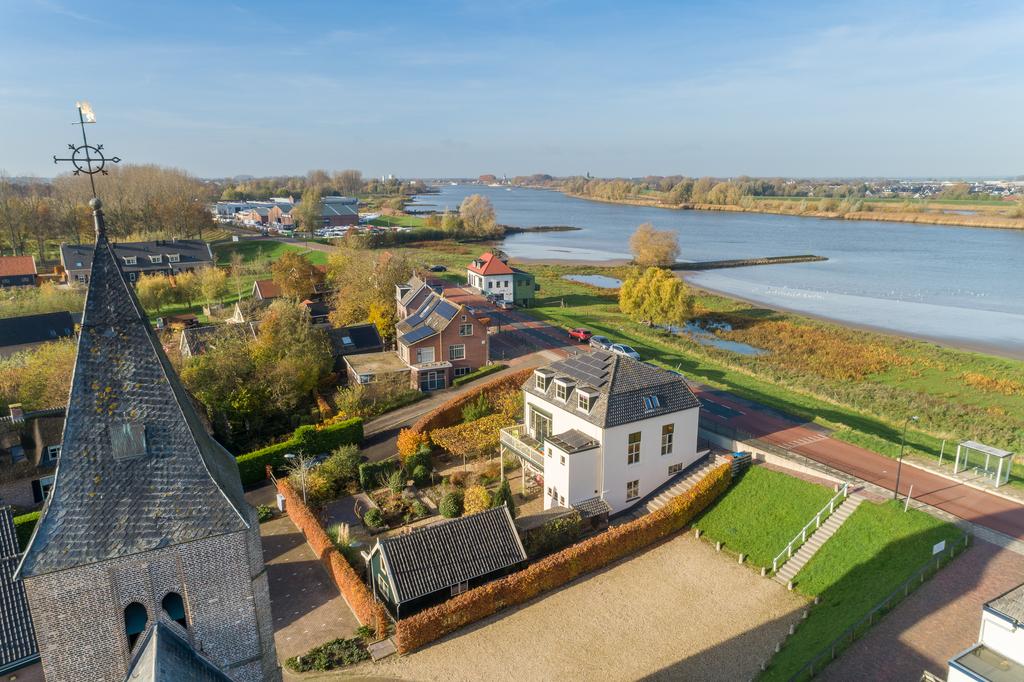 Lekdijk 152 – Foto