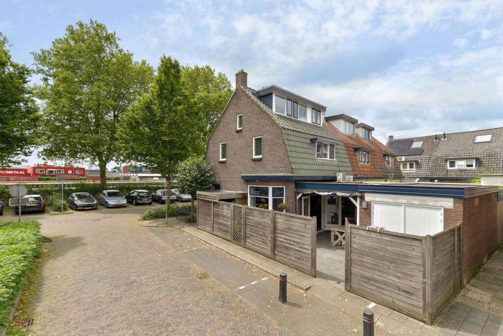 Kanaalstraat 8 – Hoofdfoto